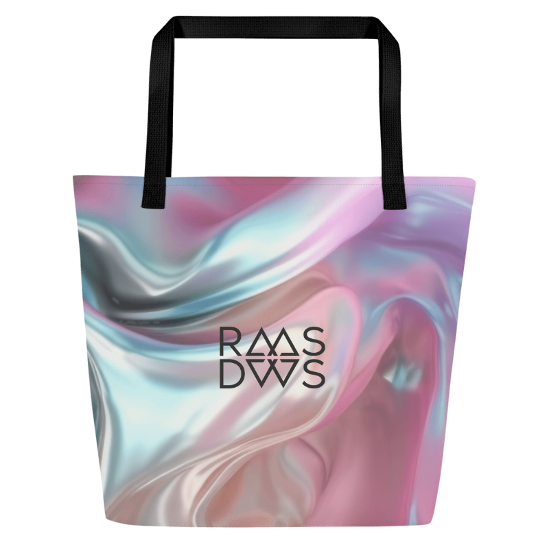 Serra Tote Bag