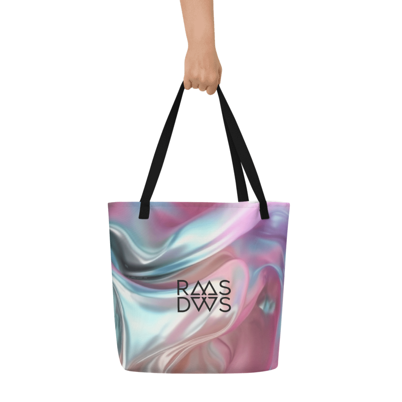 Serra Tote Bag