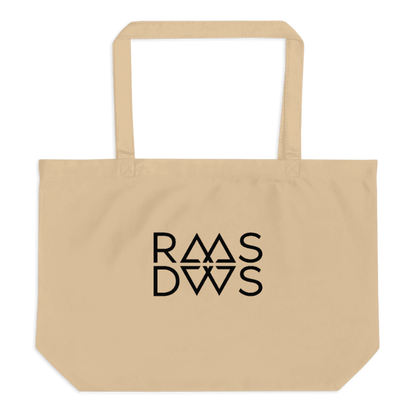 Miley Large Tote Bag