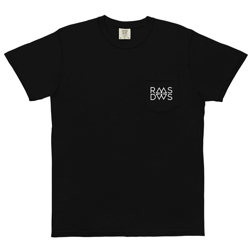 Tara Pocket T-Shirt
