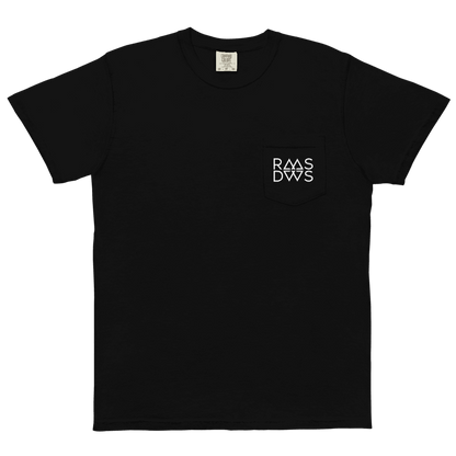 Tara Pocket T-Shirt