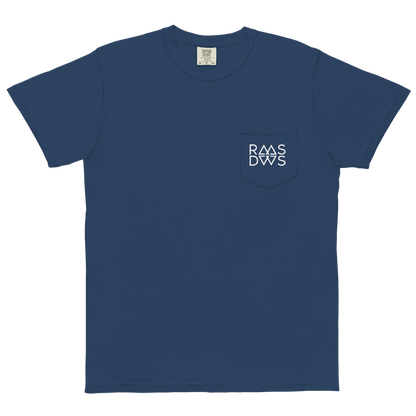 Tara Pocket T-Shirt