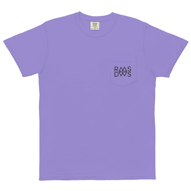 Tara Pocket T-Shirt