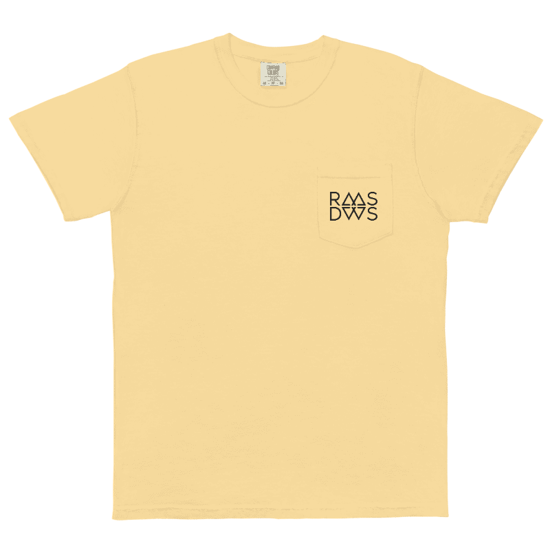 Tara Pocket T-Shirt