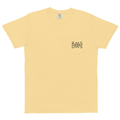 Tara Pocket T-Shirt