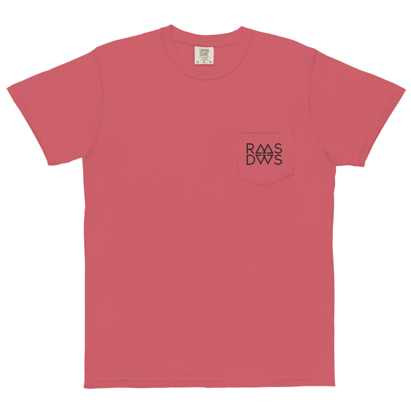 Tara Pocket T-Shirt