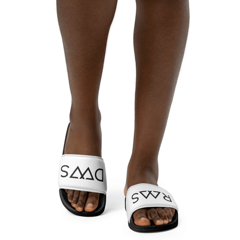 Aspen Unisex Slides