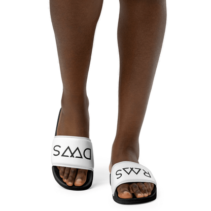 Aspen Unisex Slides