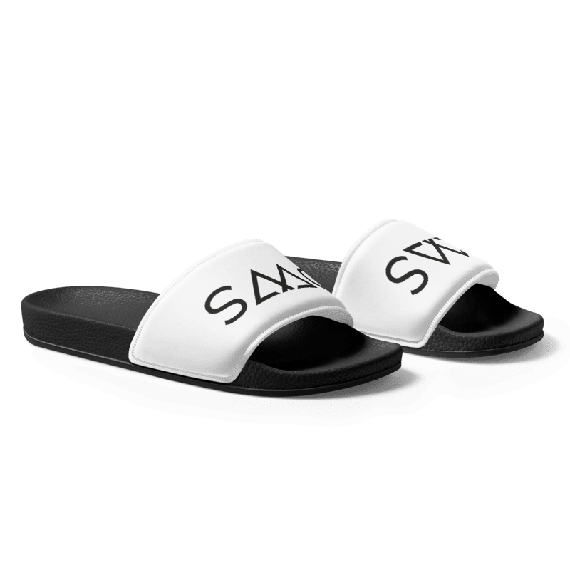 Aspen Unisex Slides