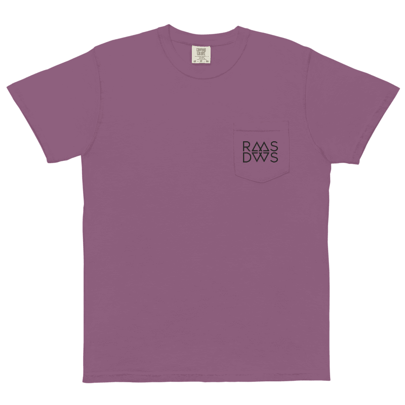 Tara Pocket T-Shirt