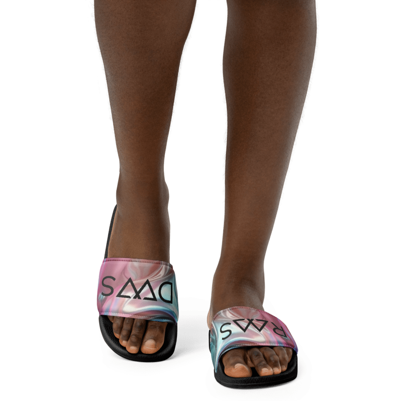 Aspen Unisex Slides