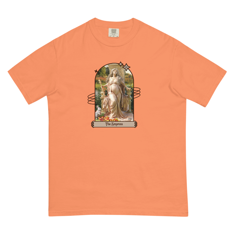 The Empress Renaissance T-shirt