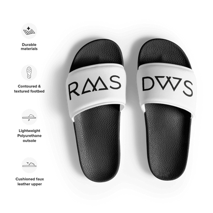 Aspen Unisex Slides