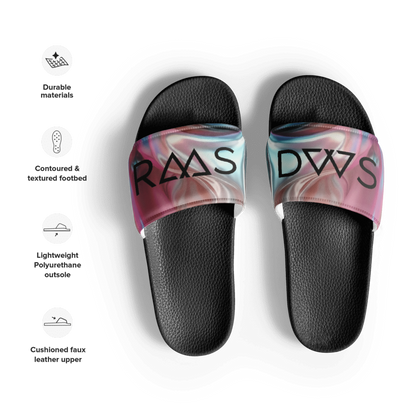 Aspen Unisex Slides