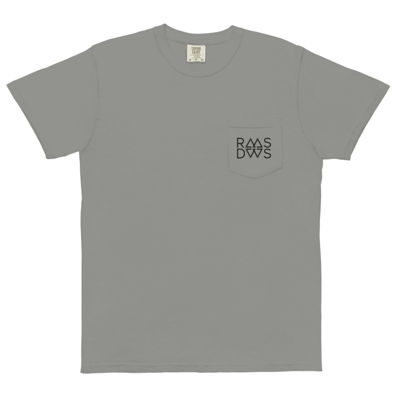 Tara Pocket T-Shirt
