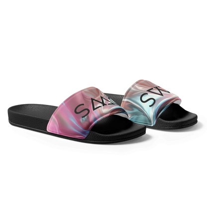 Aspen Unisex Slides