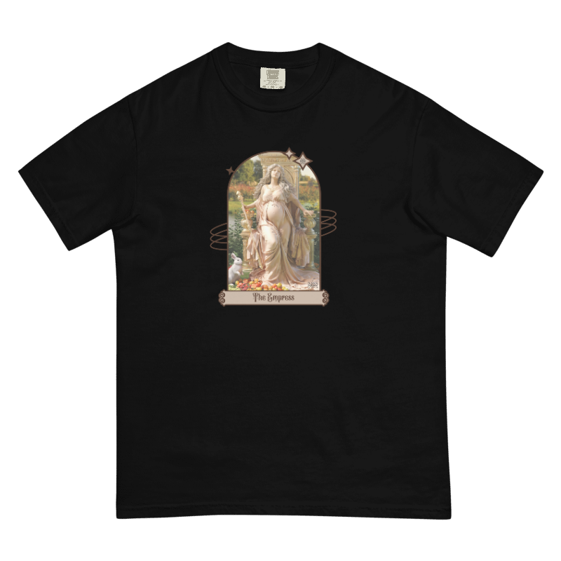 The Empress Renaissance T-shirt